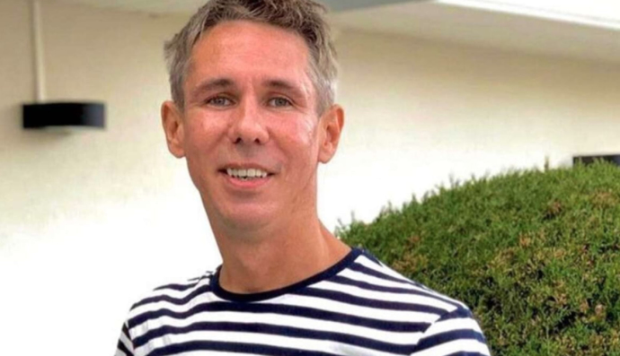 Олексій Панін