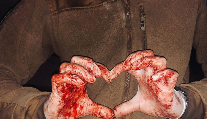 Військовий медик