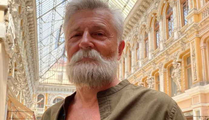 Станіслав Боклан 