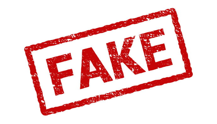 FAKE
