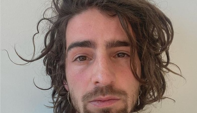 Владимир Дантес