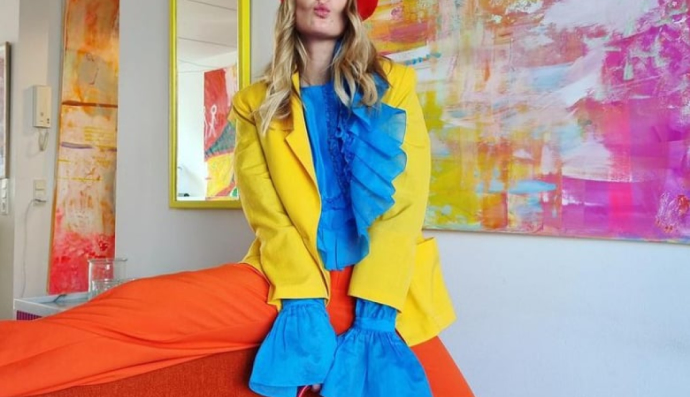 Каролін Далл