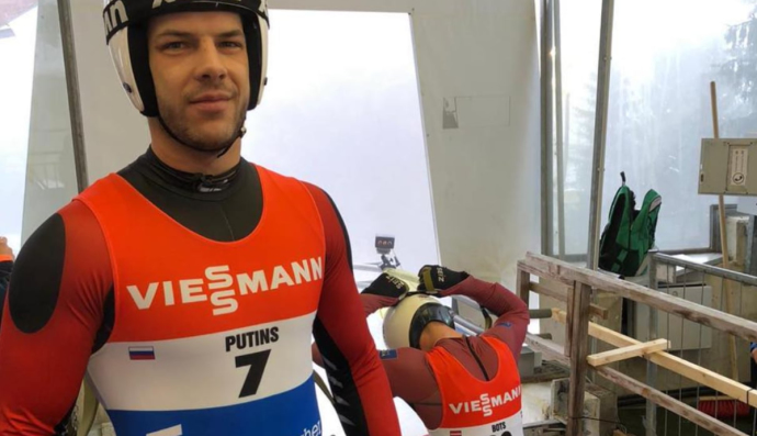 Крістенс Путінс 