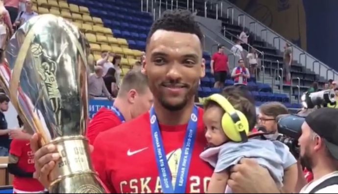 Джоел Боломбой