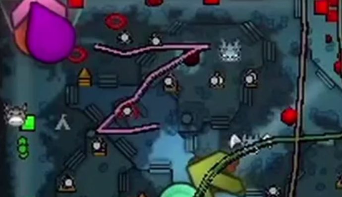 Рисунок Ивана Москаленко (Pure)