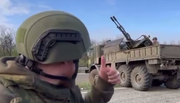 Семен Пегов