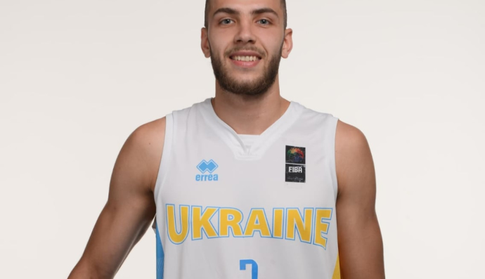 Андрій Кожем'якін 