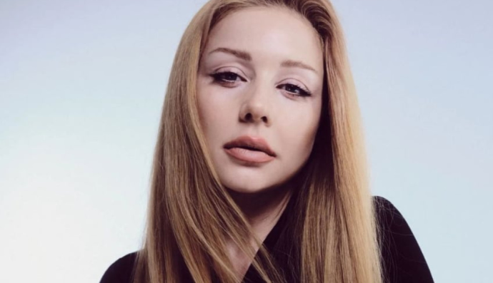 Тіна Кароль 