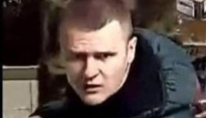 Окупант-вбивця, який катував людей на Київщині