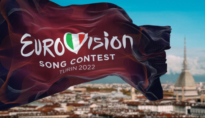 Євробачення-2022, Турин