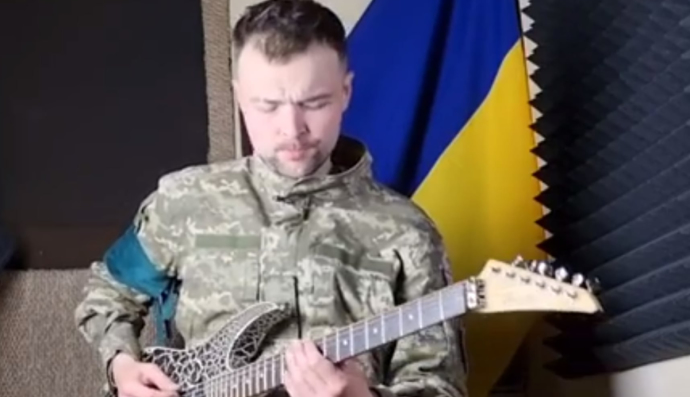 Олександр Решетар