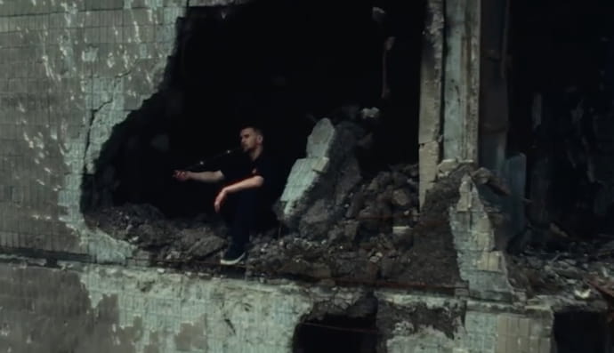 Kalush Orchestra "Стефанія"