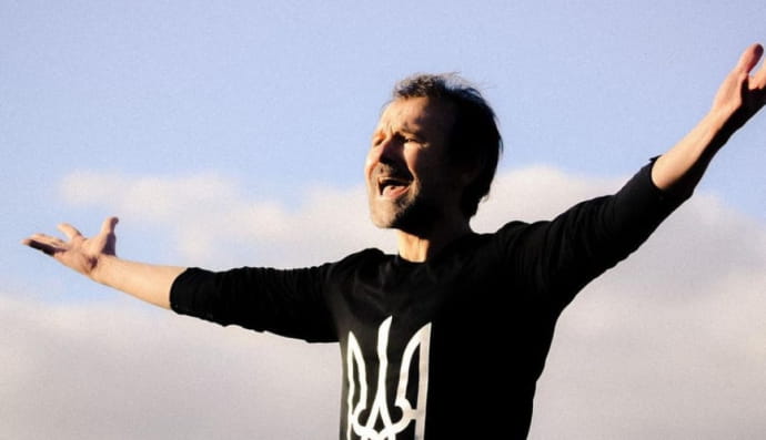 Святослав Вакарчук 