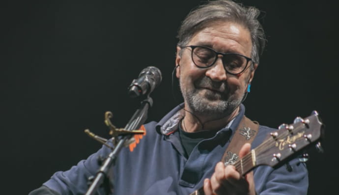 Юрій Шевчук