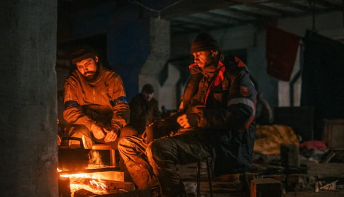 "Азовсталь"