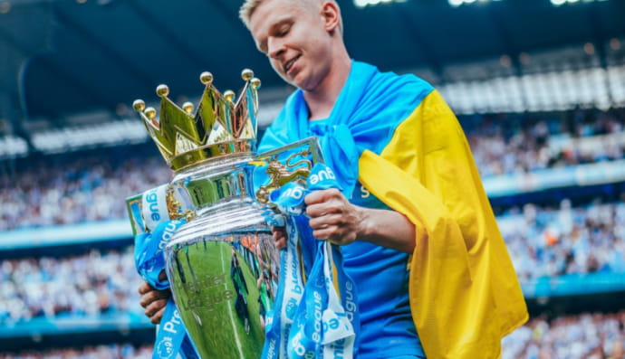 Олександр Зінченко 