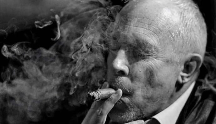 Андрей Макаревич 