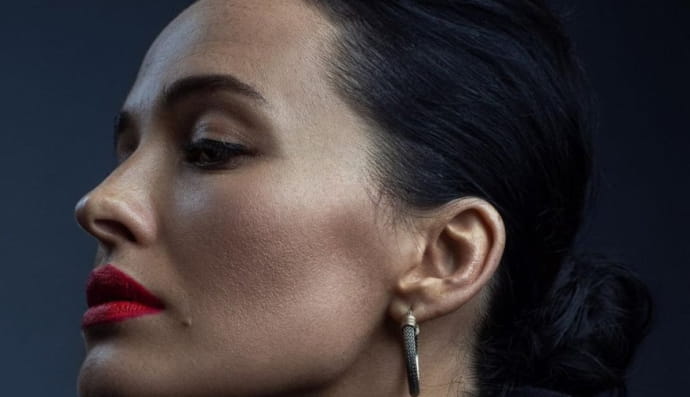 Даша Астафьева 