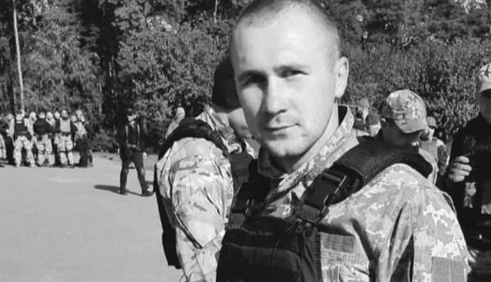 Олег Прудкый 