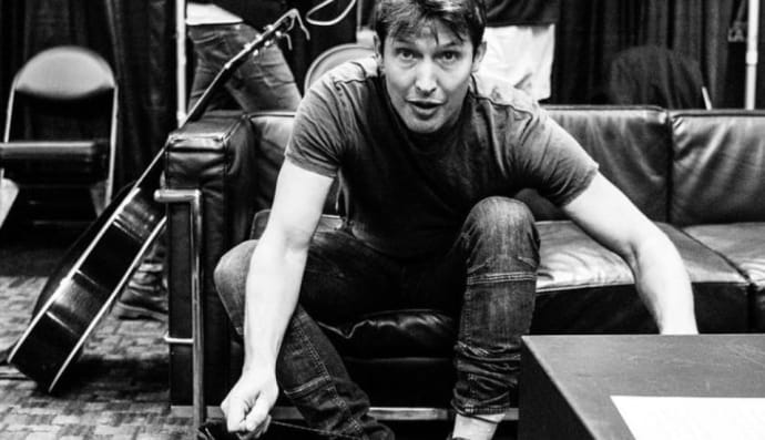 Джеймс Блант