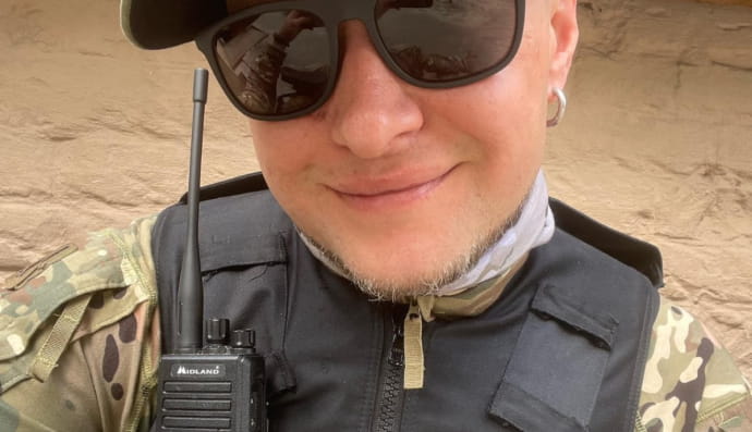 Андрей Хливнюк