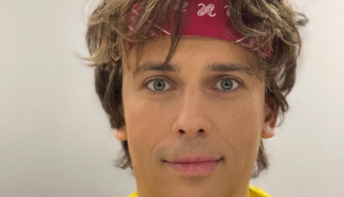 Максим Галкін 