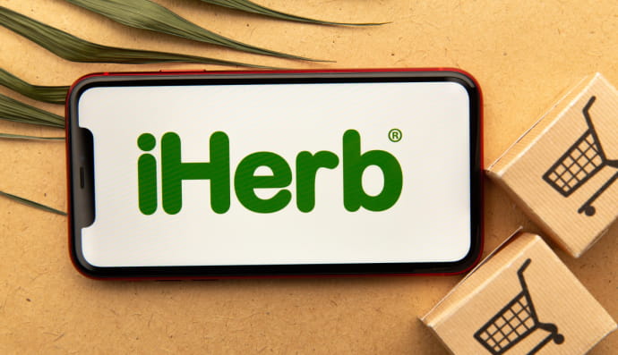 iHerb