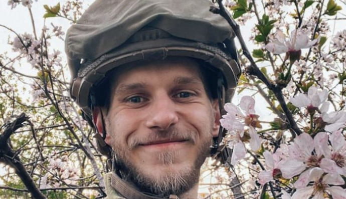 Дмитро Козацький "Орест"