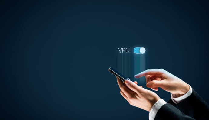 VPN