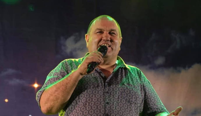 Олександр Поворознюк