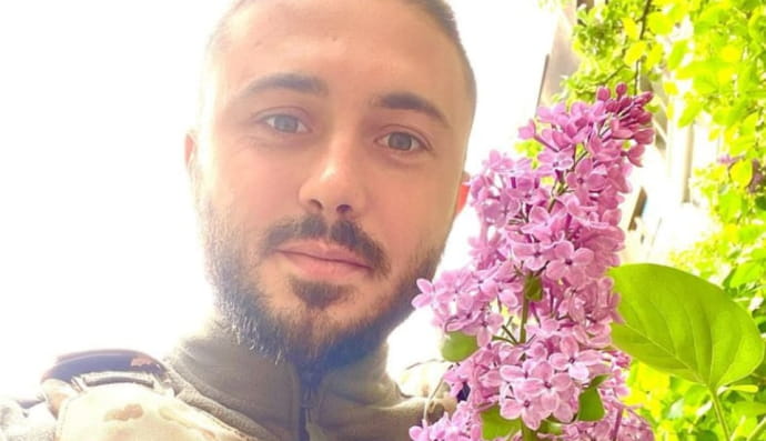 Тарас Тополя