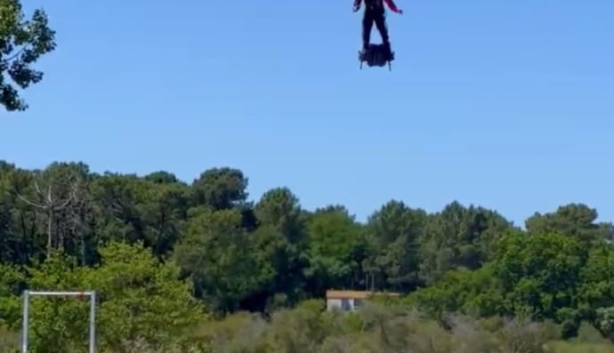 Випробування пристрою