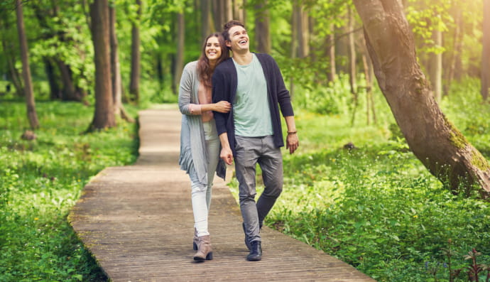 прогулянка