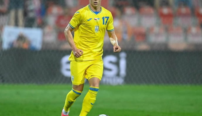 Олександр Зінченко