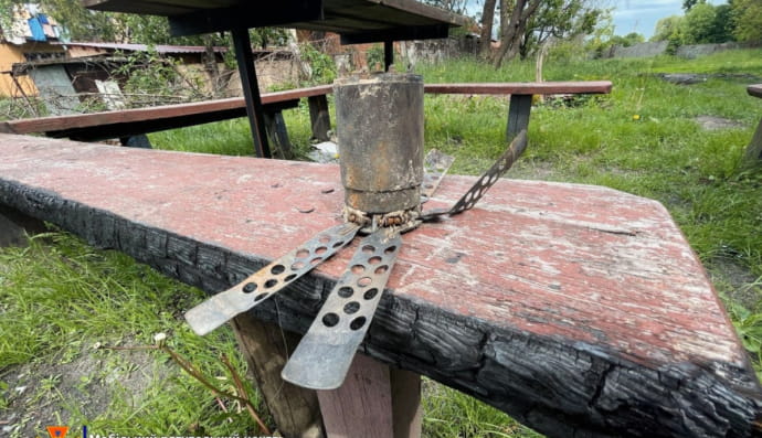 Піротехніки