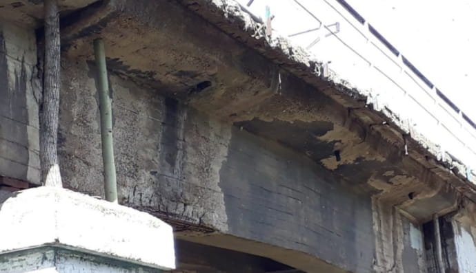 Залізничний міст 