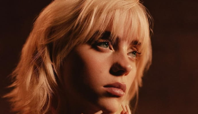 Біллі Айліш 