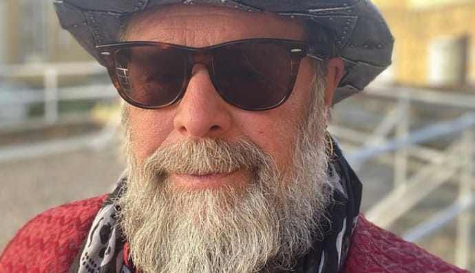 Борис Гребенщиков