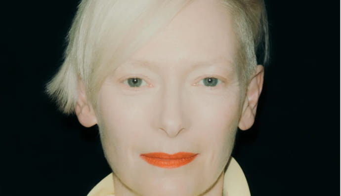 Тільда Свінтон