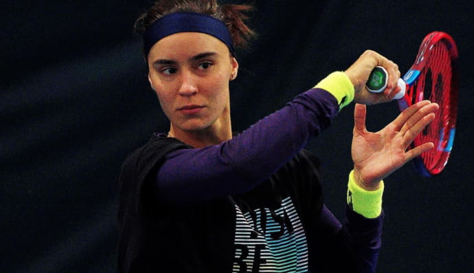 Ангеліна Калініна