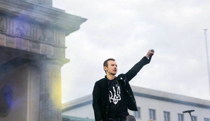 Святослав Вакарчук