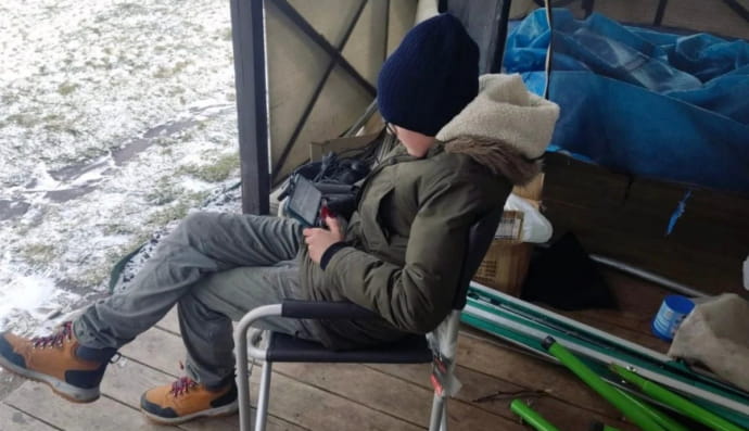 Андрій Покраса