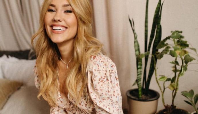 Даша Квіткова 