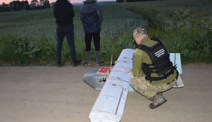 Контрабанда