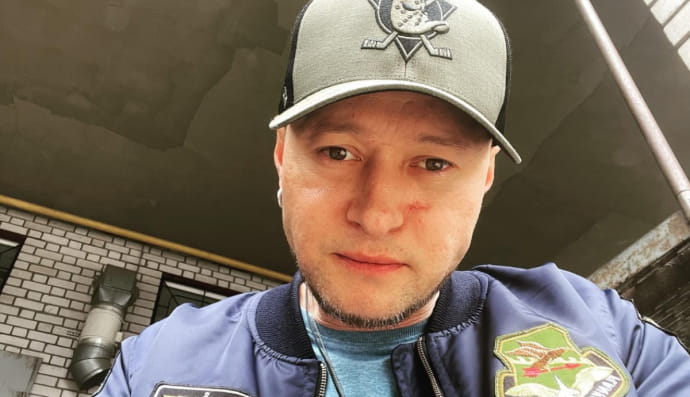 Андрей Хливнюк