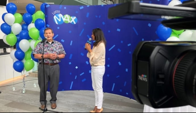 Марсель Лусьер