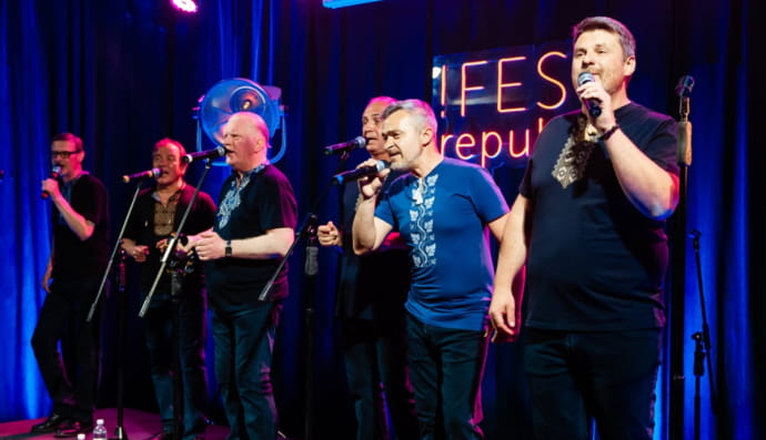 Пиккардийская терция