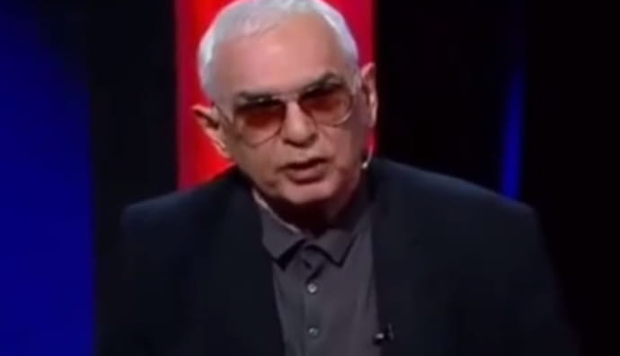 карен шахназаров