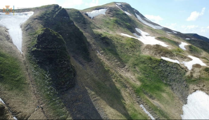 Порятунок чоловіка