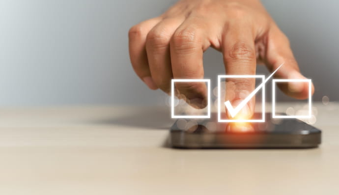 Голосування